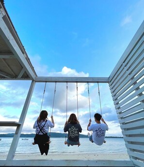 Beach - Isola Base Amami (Tatsugo)