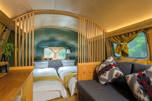 Room - Isola Base Amami (Tatsugo)