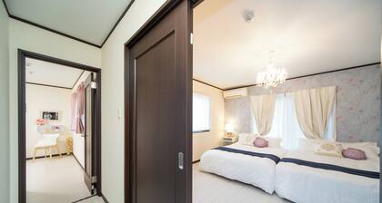 Awaji Central in Kuruma