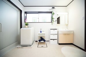 Bathroom - Awaji Central in Kuruma (Awaji)