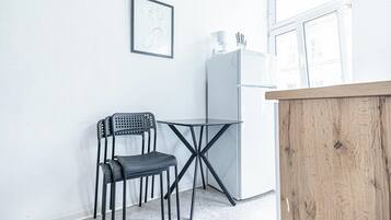 Basic-Apartment | Speisen