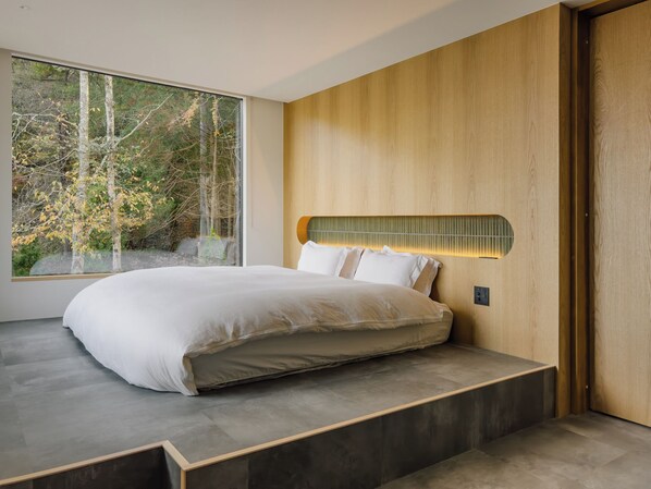 Room - Hotel Norm. ao (Fujikawaguchiko)