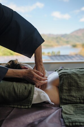 Spa - Hotel Norm. ao (Fujikawaguchiko)