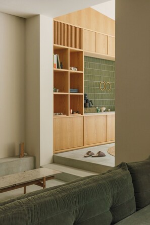 Interior - Hotel Norm. ao (Fujikawaguchiko)