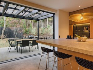 Dining - Hotel Norm. ao (Fujikawaguchiko)