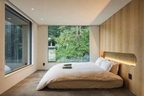 Room - Hotel Norm. ao (Fujikawaguchiko)