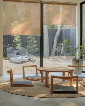 Interior - Hotel Norm. ao (Fujikawaguchiko)