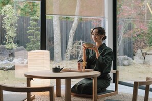 Dining - Hotel Norm. ao (Fujikawaguchiko)