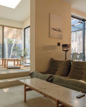 Interior - Hotel Norm. ao (Fujikawaguchiko)