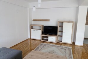 Interior - Skopje City Apartment 1 (Skopje)