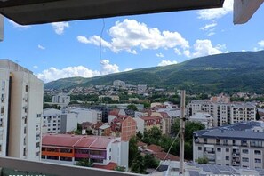 Property grounds - Skopje City Apartment 1 (Skopje)