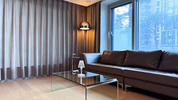 スマートテレビ