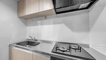 Appartement | Cuisine privée