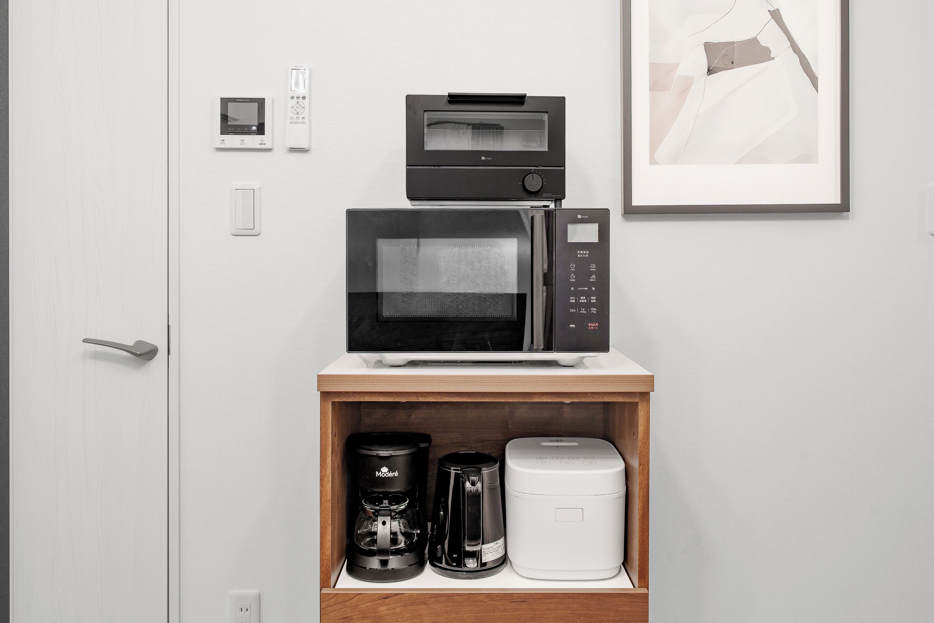 Apartment | Interior