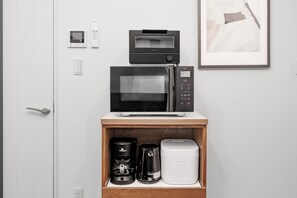 公寓 | 住宿内部