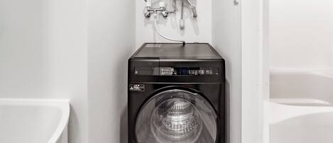 公寓 | 住宿内部