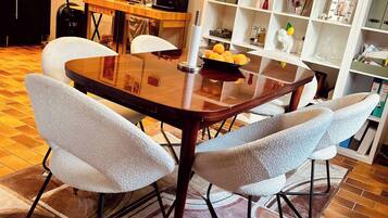 Restauration