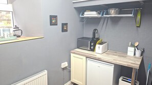 Interior - 'The Serendipity Suite' at Rashedoge (Letterkenny)