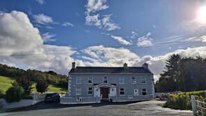 Exterior - 'The Serendipity Suite' at Rashedoge (Letterkenny)
