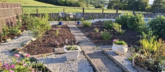 'The Serendipity Suite' at Rashedoge