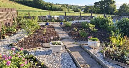 'The Serendipity Suite' at Rashedoge