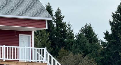 Motel Room in cosy Boutique Motel Room12