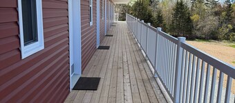 Room in cozy Boutique Motel Room09