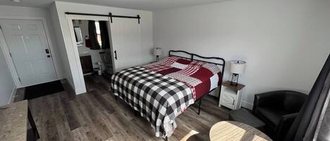 1 makuuhuone, internet