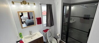 Red Farm Inn - Zimmer 9