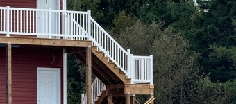 Boutique Motel Room 11