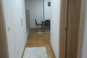 Interior - Skopje City Apartment 3 (Skopje)