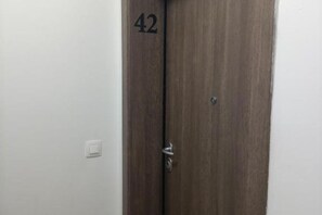 Interior - Skopje City Apartment 3 (Skopje)