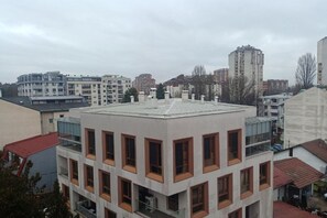 Exterior - Skopje City Apartment 3 (Skopje)