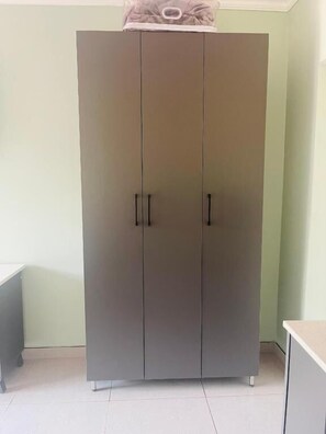 Standard Double Room, Garden View | Interior - TrendyBliss Guest House (Northam)