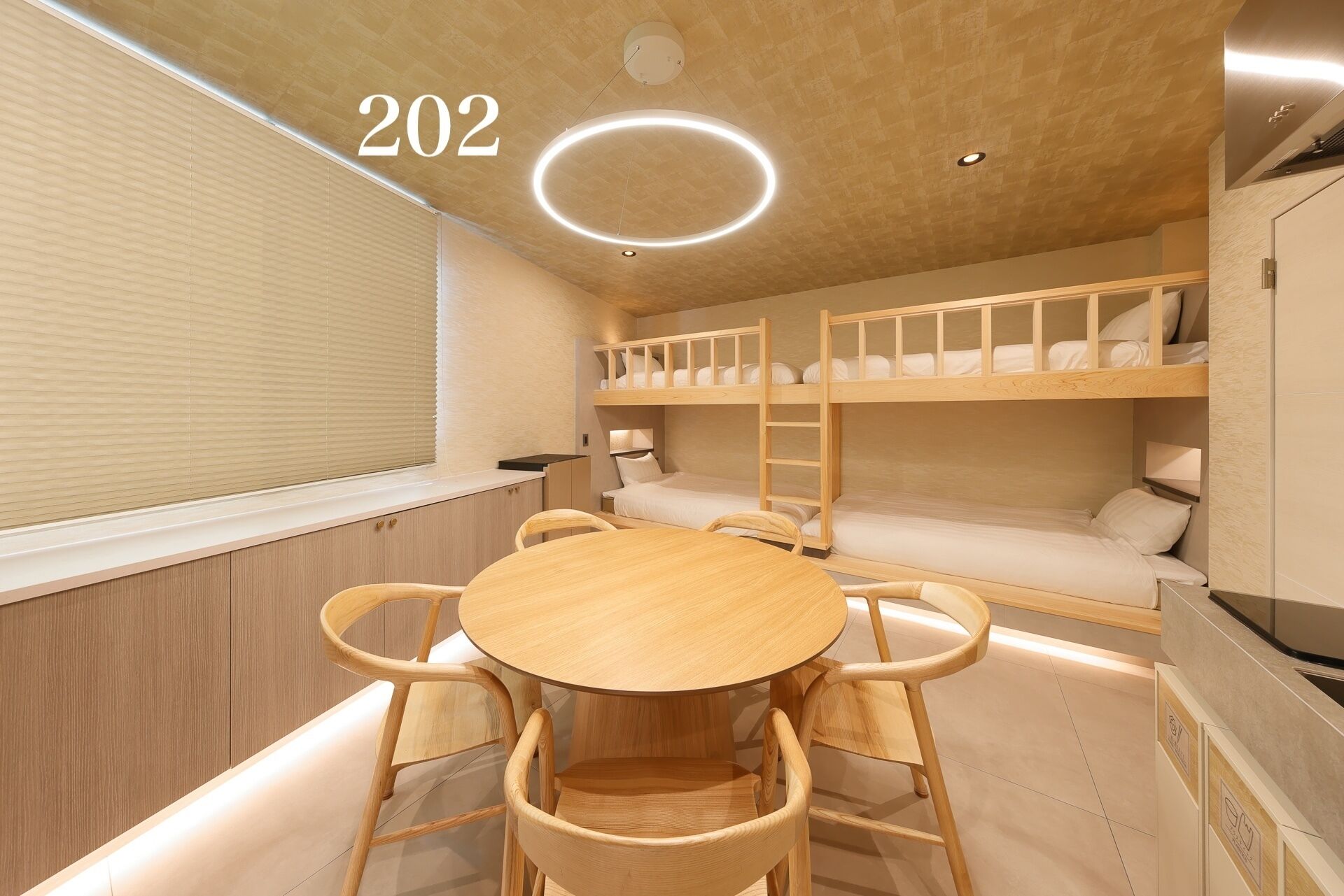 Design Studio Suite, Non Smoking, Private Bathroom