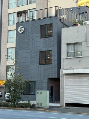 Exterior - HAKORU TOKYO (Tokyo)