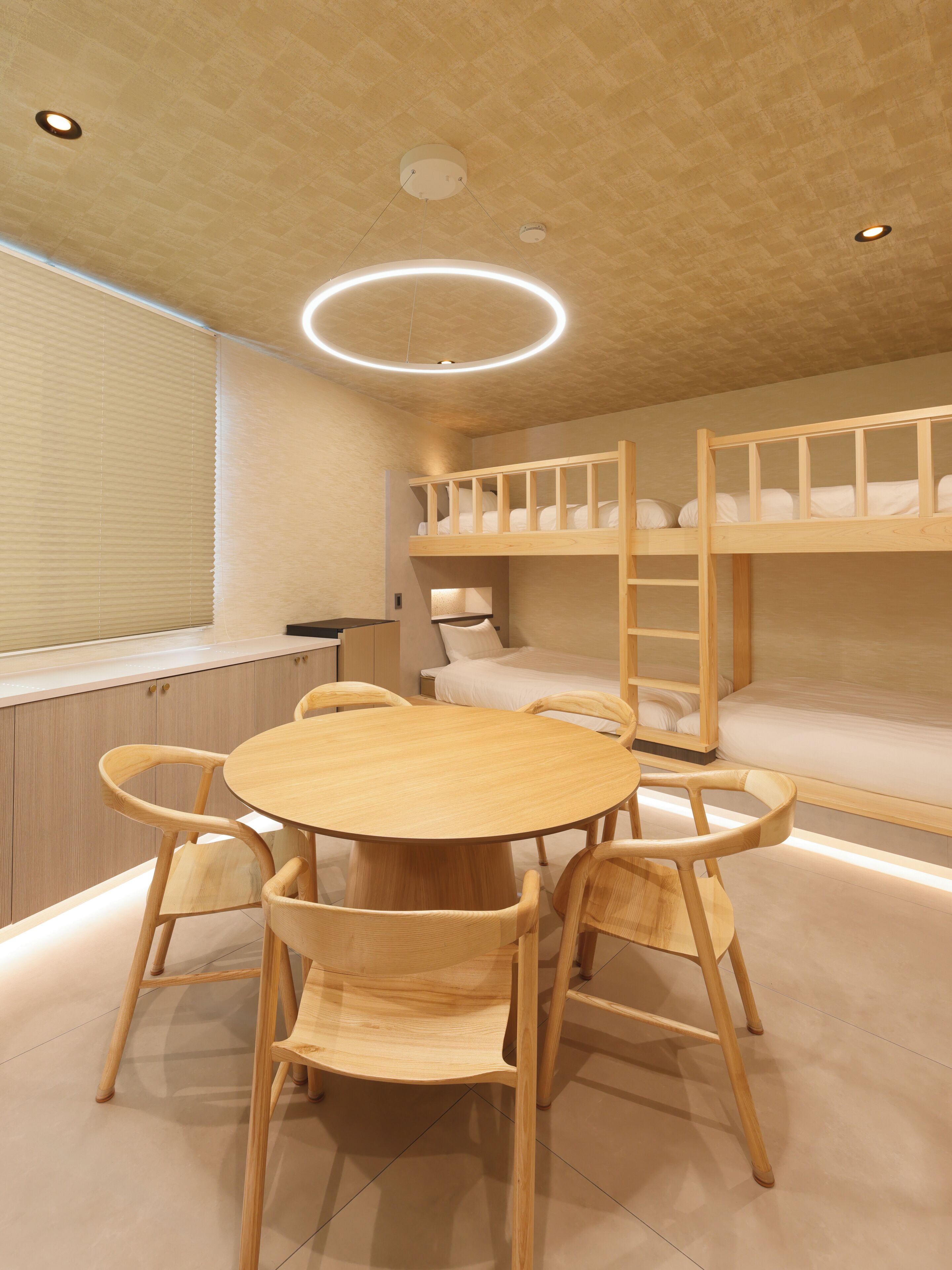 Suite monolocale Design, non fumatori, bagno privato (202) | Una scrivania, Wi-Fi gratuito, lenzuola