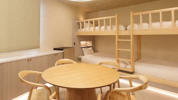 Suite monolocale Design, non fumatori, bagno privato (202) | Una scrivania, Wi-Fi gratuito, lenzuola