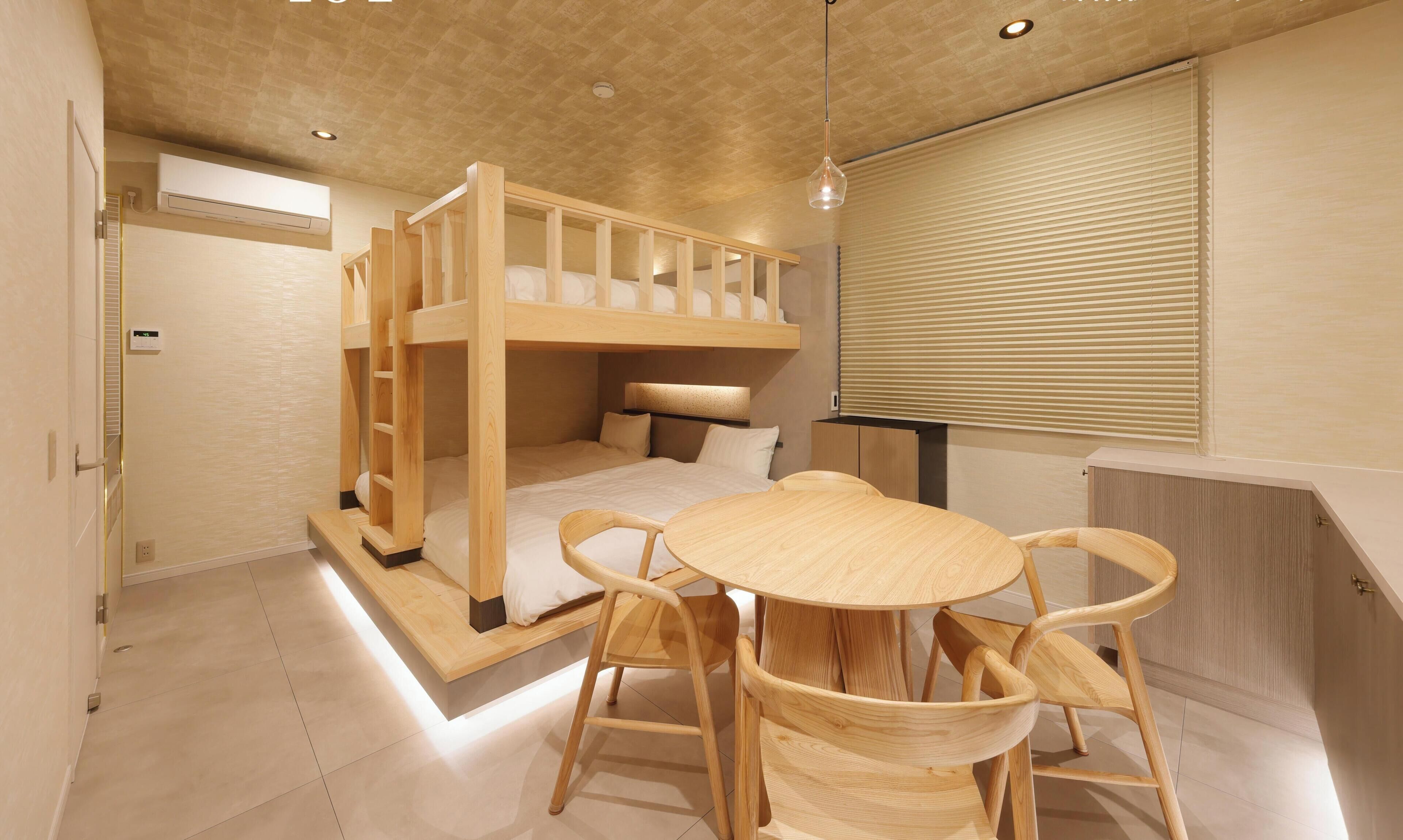 Desk, WiFi (free), bed sheets