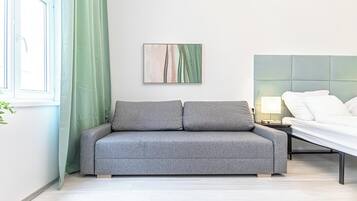 Basic-Apartment | Innenbereich