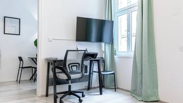 Basic-Apartment | Innenbereich