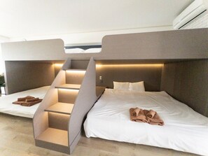 1 Schlafzimmer, Internetzugang