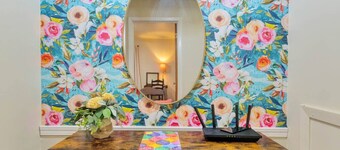 Modern Stay w/ Big Patio