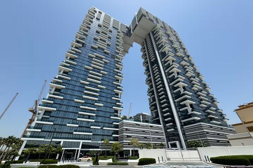 Vogue | Al Wasl 1 Residence near World Trade Centre