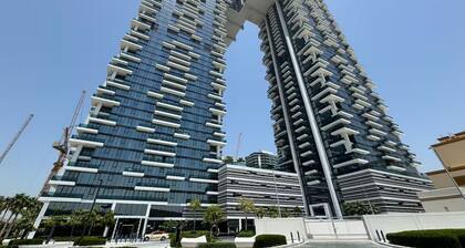 Vogue | Al Wasl 1 Residence near World Trade Centre