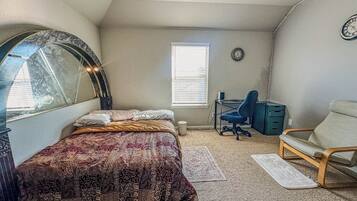 Huone | Ilmainen Wi-Fi