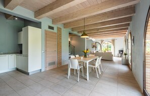 Dining - Gorgeous home in Trequanda with WiFi (Trequanda)
