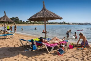 Plage à proximité