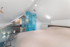 1 slaapkamer, gratis wifi