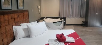 Norlu Cedec Midpoint Hotel